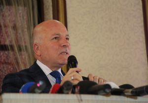TBB'de Sekmen'e güvenoyu