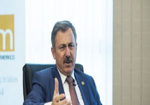 ‘Onlardan neyimiz eksik?..'