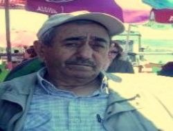 74 yaşındaki adam kayıplara karıştı