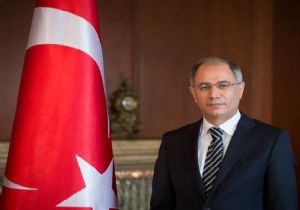 Ala: ‘Bayram insanlığa huzur getirsin'