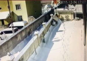 Doğu'da kar kazaları arttı