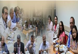BEAH'ta 7'den 70'e iftar