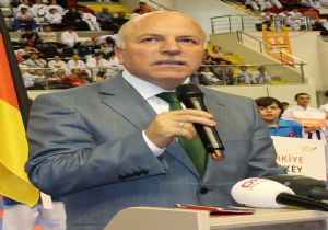 Sekmen: ‘Sporun içinden geldim'