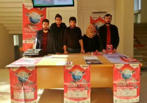 TeknoGP Başvurularında geri sayım