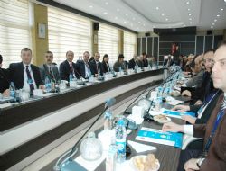  DUS'un kaderi belli olacak 