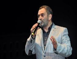 Erzincanlı Doğu turunda