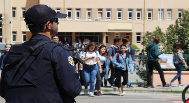 81 İl'e asayiş ve trafik tedbirleri genelgesi