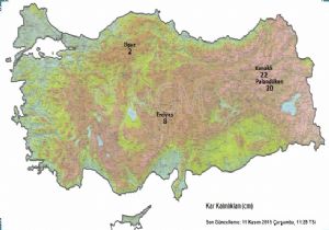 Ölçümü devlet yapsın