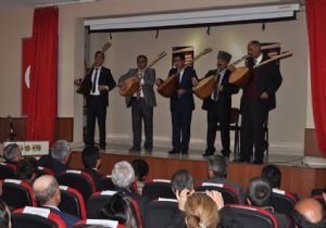 Çobanoğlu ve Taşlıova'ya vefa