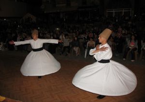 Doğu'da Ramazan Coşkusu doruk noktasında