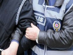Yakutiye'de esnaf kavgası:  6 gözaltı