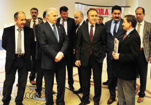 Engellilere basın sektöründe büyük kolaylık