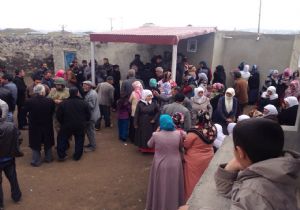 8 kişinin cenazesi Erzurum'a gönderildi