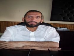 Kutsal yolculuğa eğitimli hazırlık