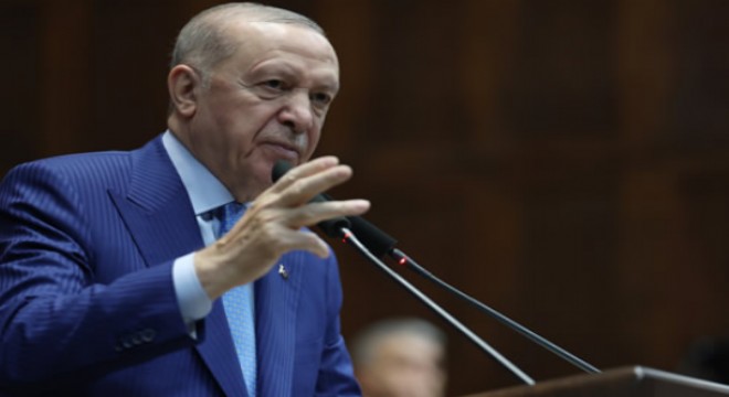 ‘86 milyonun tamamına hizmet etmek için varız’