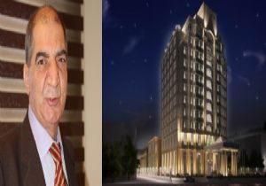 Erzurum'a Baro yatırımı