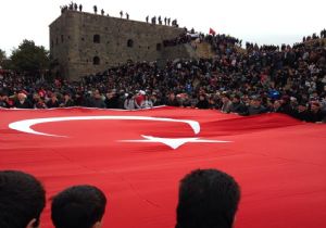 92'inci Gurur Yılındayız