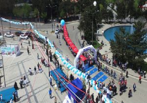 Nene Hatun'a saygı ve vefa