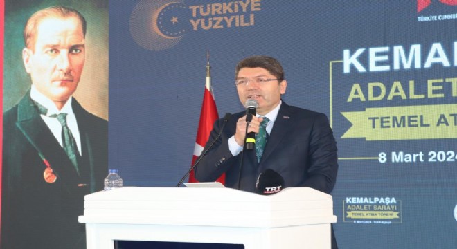 ‘9. Yargı Paketi hazırlıkları tamamlandı'