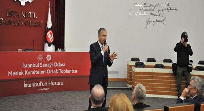 ‘9 ayda 384 organize suç çetesi çökertildi'