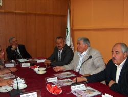 ETB'den besicilik yatırımı