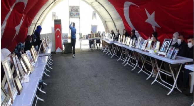 916 gündür engelli kızının yolunu gözlüyor