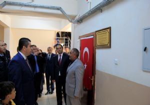 Ayakta alkışlanacak uygulama