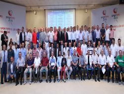 Büyükşehir 2'inci gurupta