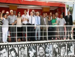 Ramazan'da Horasan'da olacaklar