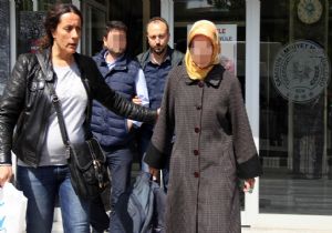 Erzurum'da yargılanacaklar