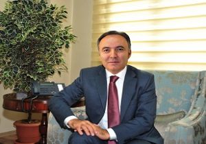 Altıparmak'tan Sağlık Kampüsü müjdesi