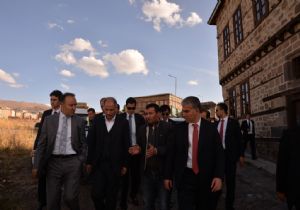 Ala: ‘Türkiye istikrar ülkesi'