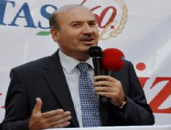 Kutlu'ya ‘Yılın Genel Müdürü' Ödülü