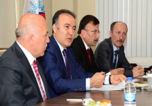 Bölgesel Kitap Fuarı'nda geri sayım