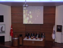 Avrupa Günü panelle kutlandı