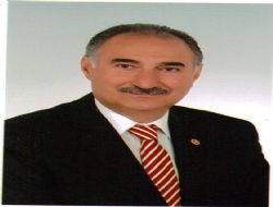 Yılmaz'dan bayram mesajı