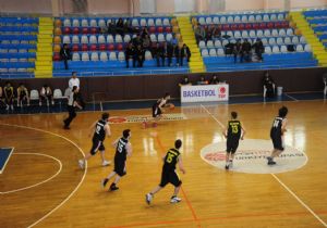 ETÜ Bahar Şenlikleri başladı