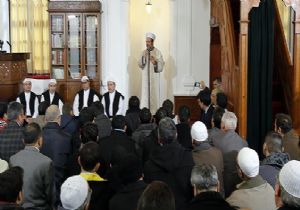 ‘Mehmet Akif bir iman mektebidir…' 
