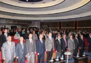 Şehitler için 4 bin 369 hatim indirildi