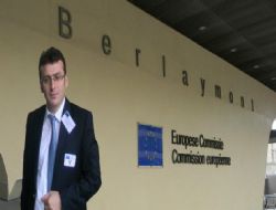 Brüksel'de AB'ye Dadaşça Bakış-2