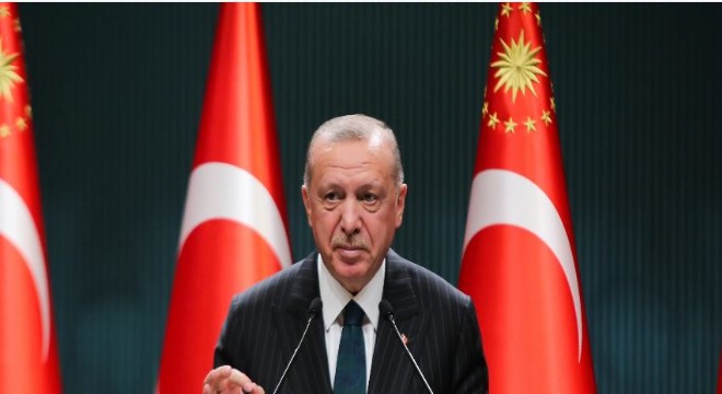 ‘AB'nin bizi tam üye yapmaya niyeti yokmuş'