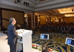 AB Yolunda Kırsala Damga Vuran Yatırımlar