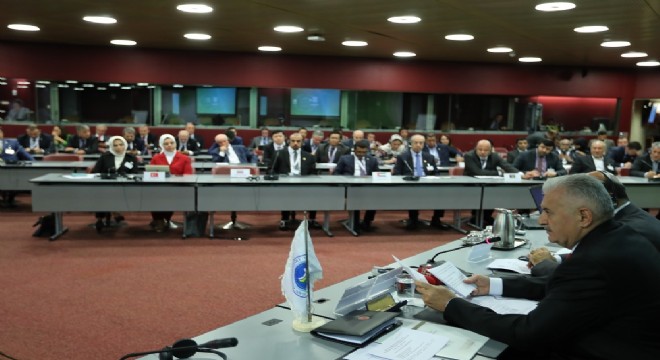 “ABD'nin tek müttefiki dolardır”