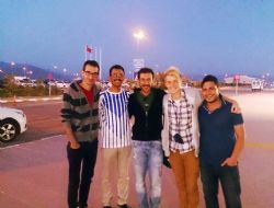 Dadaş Kültürü'nü tanıtacaklar