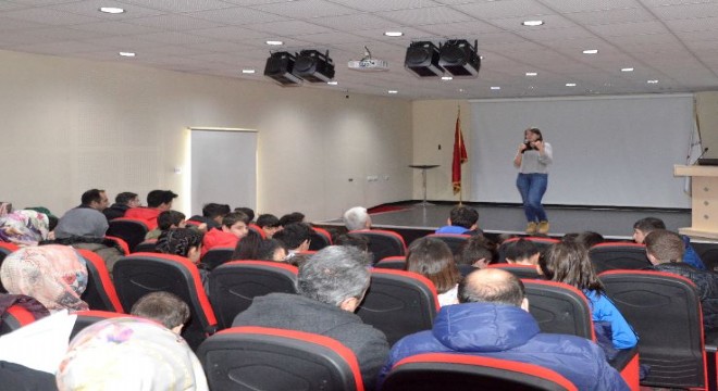 AÇSH'den Corona virüsü bilgilendirme etkinliği