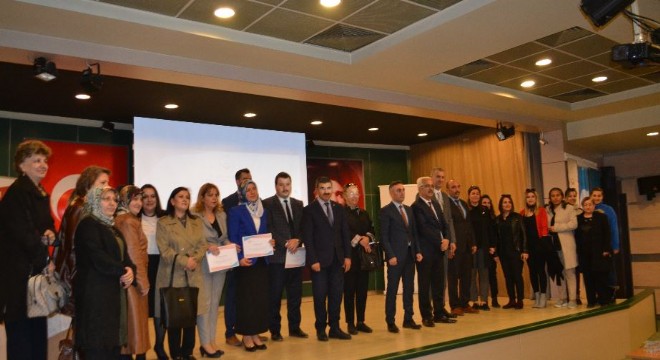 AÇSH'den Finansal Okur Yazarlık' semineri