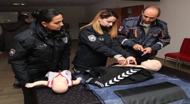 AFAD'dan Afet Bilinci Eğitimi