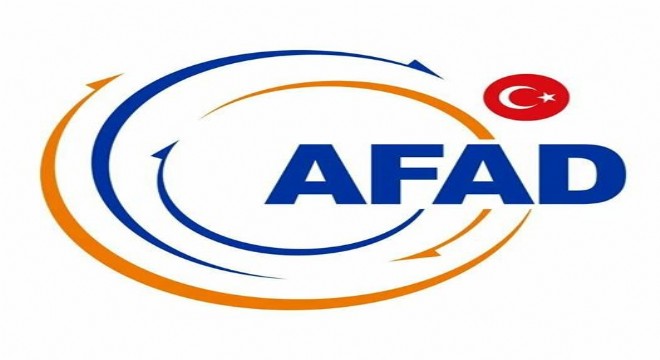 AFAD'dan sağanak, kar ve fırtına uyarısı