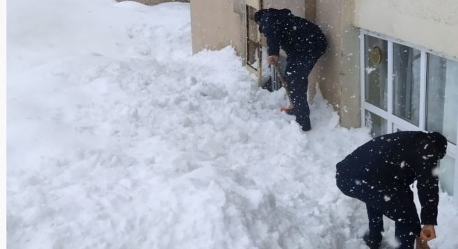 AFAD imdada yetişti