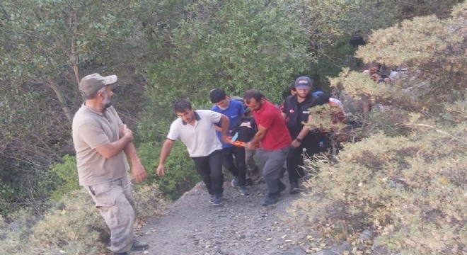 AFAD ve UMKE'den örnek yaklaşım